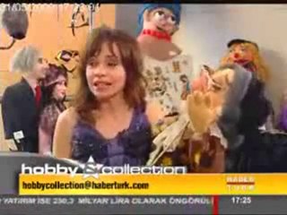 Serpil AVAZ Hobby&Collection - Asuman Sübay