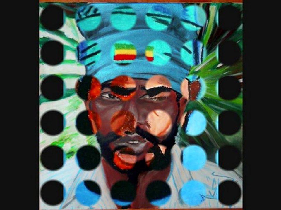 BUJU BANTON & SIZZLA & CAPLETON  Murdera