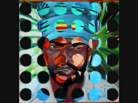 BUJU BANTON & SIZZLA & CAPLETON Murdera