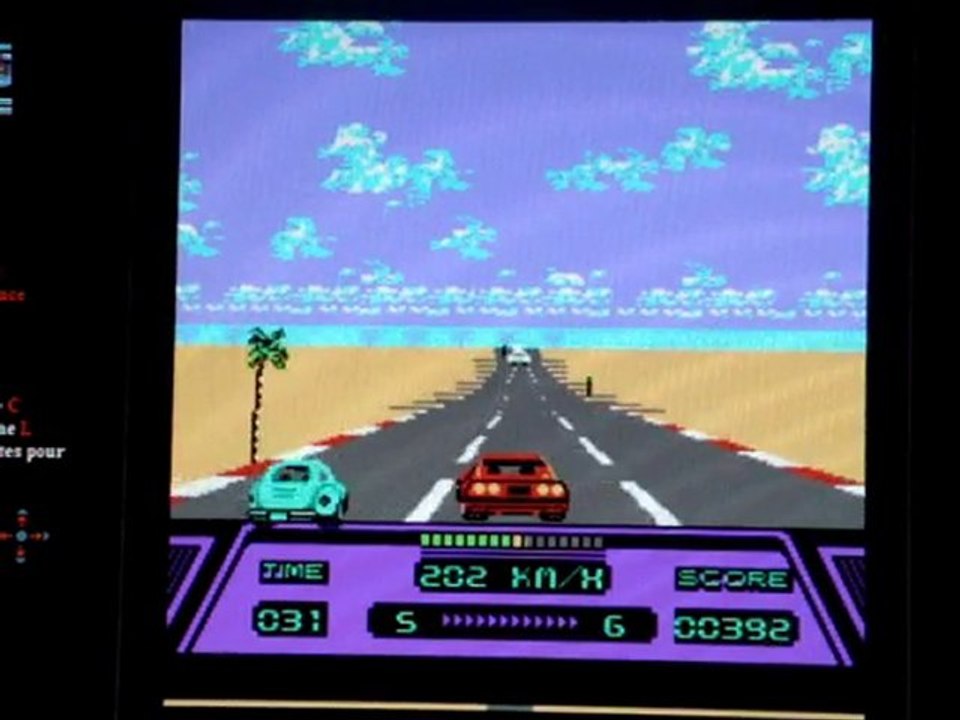 GeketteNoob - Highway star