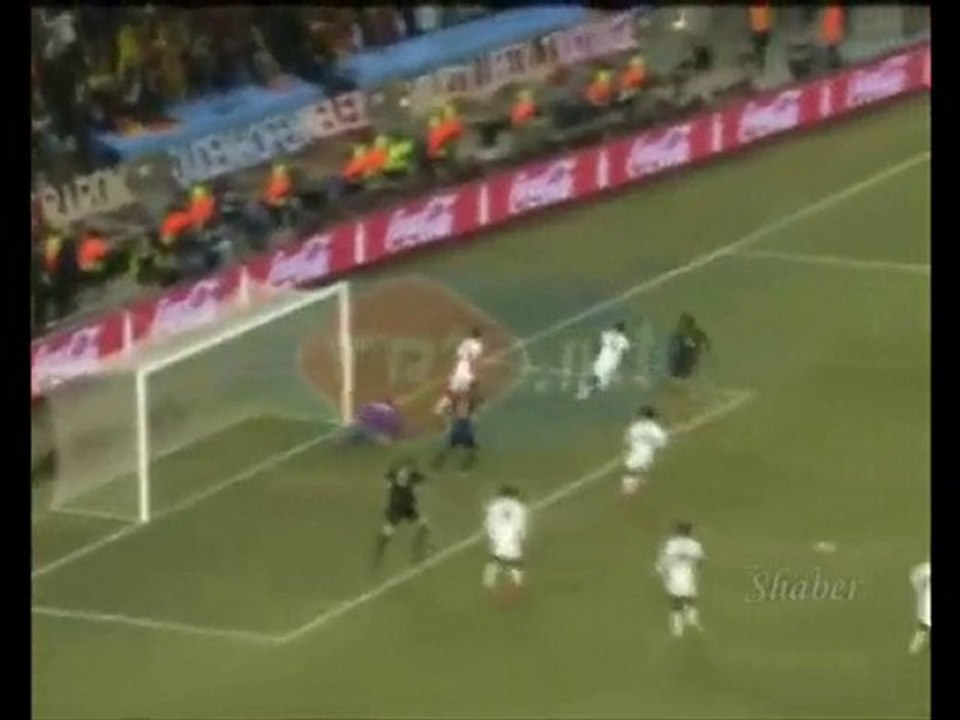 Gana 0 Almanya 1 özet Güney Afrika 2010 TRT