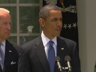 Afghanistan: Obama révoque le général McChrystal
