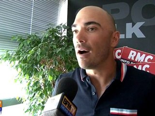 Golf : Havret est aux anges