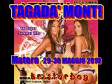 MATERA 29-30 maggio 2010 - TAGADA' MONTI - official video
