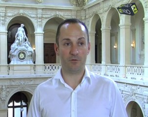 Interview Bruno Poncet - Franchise Chronostock