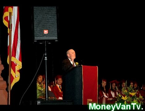 Encina High-School Graduation 2010