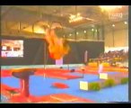Gymnastics - 2004 Ghent World Cup Part 1