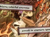 Okamiden : Trailer E3 2010