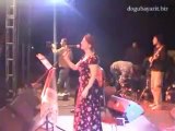 ilkay akkaya - Dogubayazıt Festival Konseri 2009