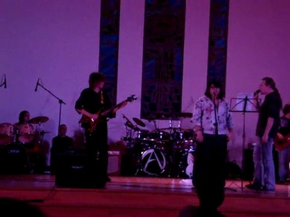 jeune et con (reprise de saez)