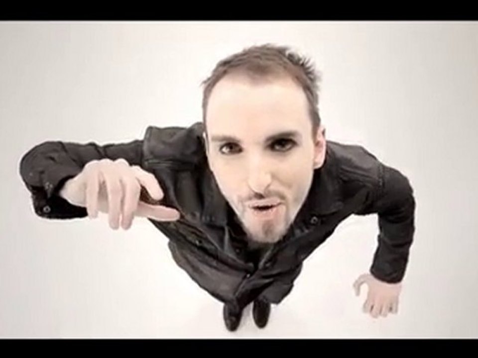 Bombe Anatomique/Erotica  - Christophe Willem