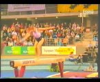 Gymnastics - 2004 Ghent World Cup Part 2