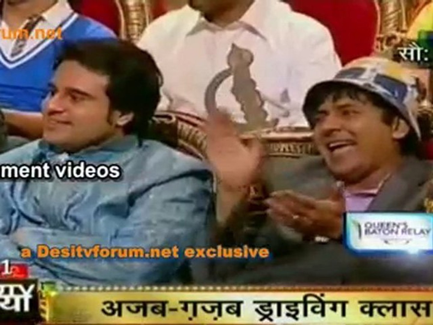 Comedy Ka tadka [comedy]