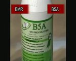 B5A Organik Gübre