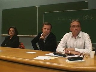 Rumeurs et vérité en histoire. Débats 2/3