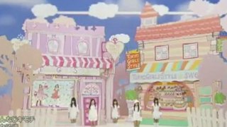 Tokyo Girls' Style - Onnaji Kimochi