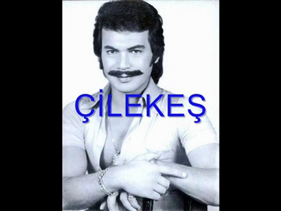 Orhan GENCEBAY - ÇİLEKEŞ (Eski)