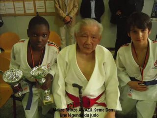 Thomas judo best of 2009 2010