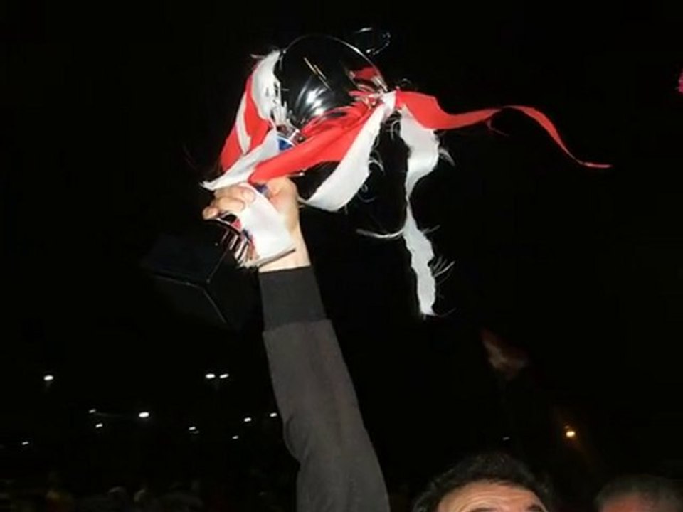 2010 Sivas - Hafik Futbol Turnuva Şampiyonu Yeniköy