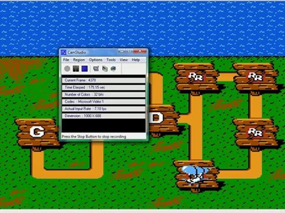 Chip'n Tale Rescue Ranger p4