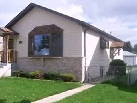Homes for Sale - 6049 S Nagle Ave - Chicago, IL 60638 - Cold
