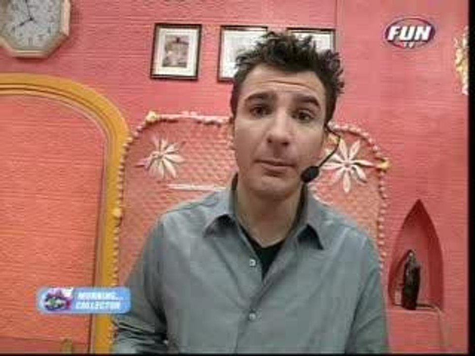 Mickael Young  - La Police