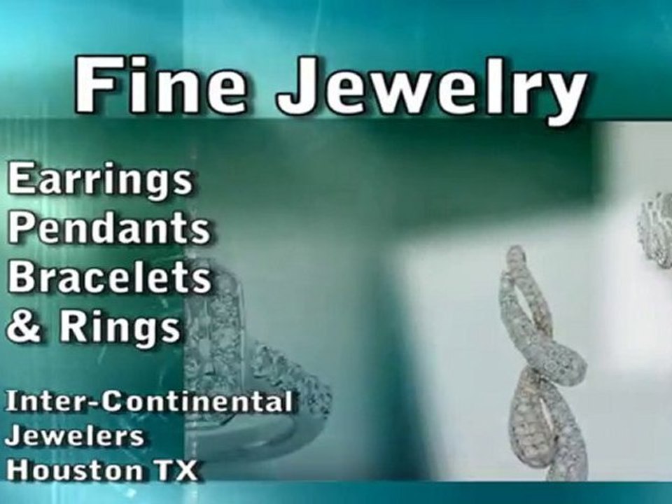 Platinum Jewelry Houston Texas 77057