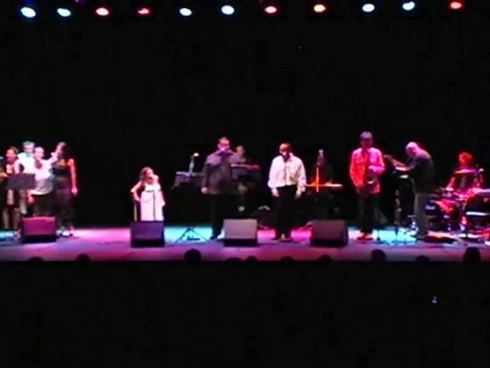 Zallella Je revais d'un autre monde