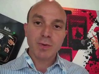 YOO DIGITAL présenté par Jacky Ohayon au Medpi 2010