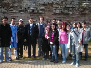 Darü'l-Fünun Mix _ By Bilgin [ 17 Şubat - 23 Mart 2010 ]