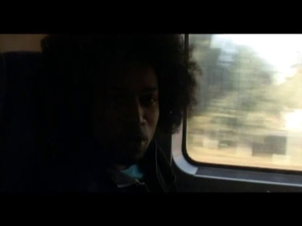 DJ DAN - SOMIN LOKER // MESSAGE DE ZORRO CHANG