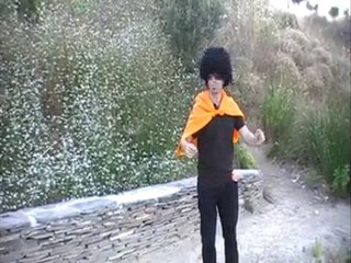 El hombre Fantástico