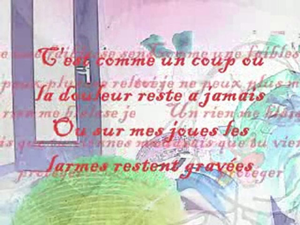 Il n'y a que toi