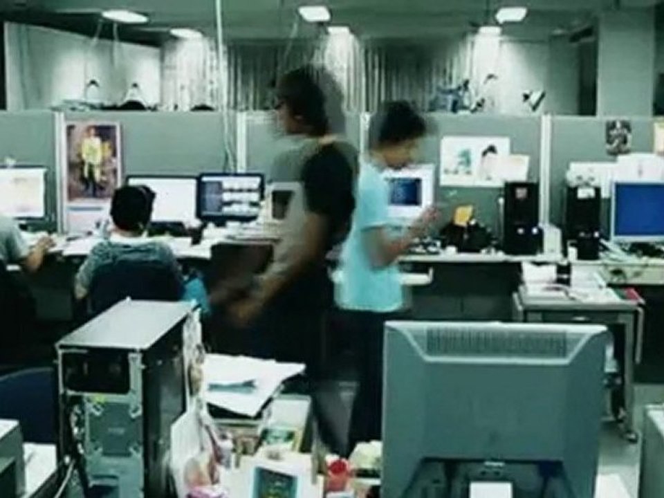 Super Power Fighting Part II - Revenge of SILA