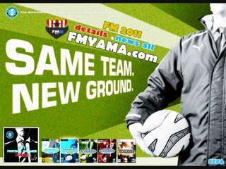 Football Manager 2011