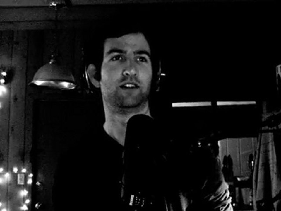 Sigh No More (Mumford & Sons Cover) - Eric Lumiere