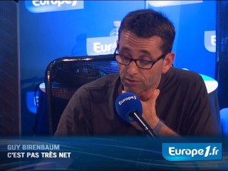 Les anti "Bénis Non-Non"