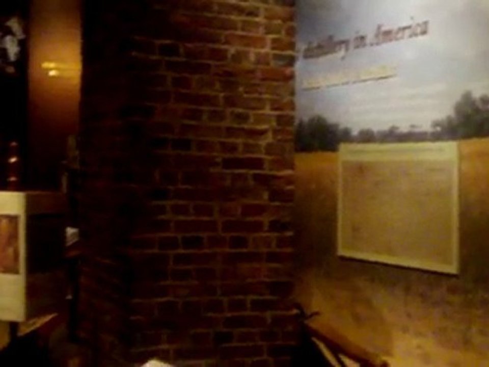 George Washington fermier