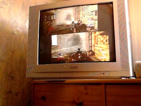 cod5 zombi nazi shi no numa part1