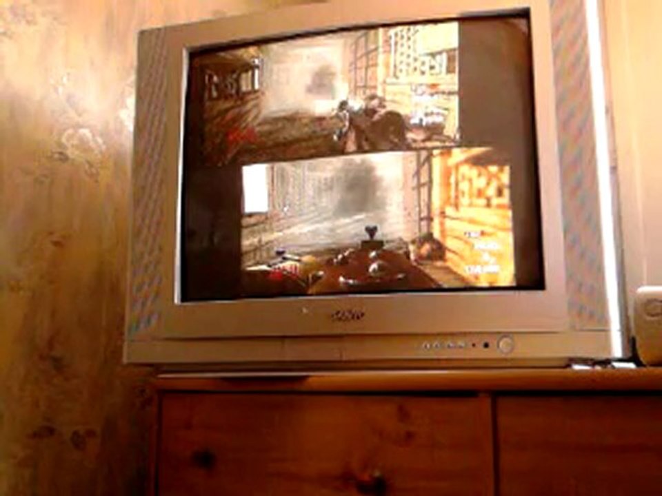 cod5 zombi nazi shi no numa part1