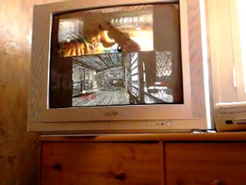 cod5 zombi nazi shi no numa part 1 suite