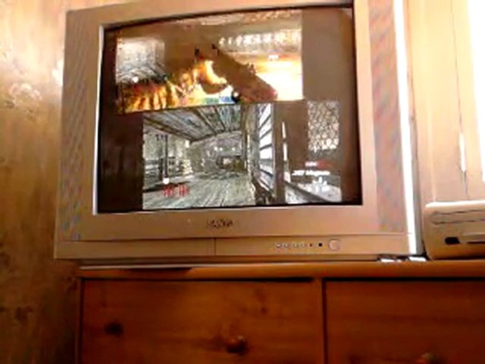 cod5 zombi nazi shi no numa part 1 suite