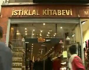 bir dilin ölümü milletin ölümü demektir