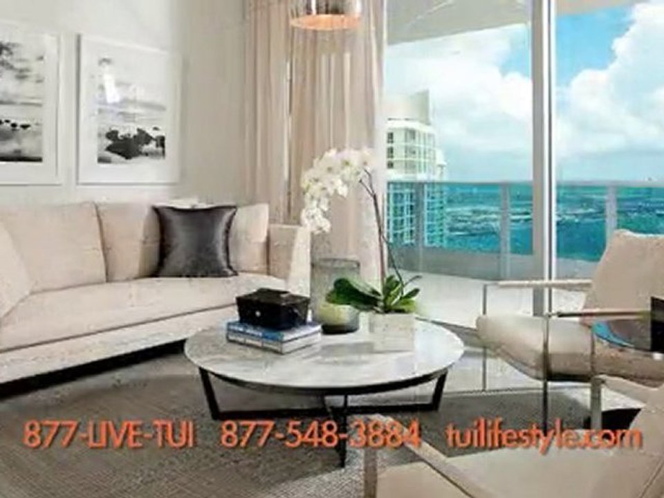 Interior Design, Modern Furniture, Miami FL 877LIVETUI video