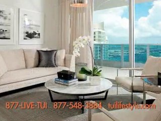 Interior Design, Modern Furniture, Miami FL - 877-LIVE-TUI
