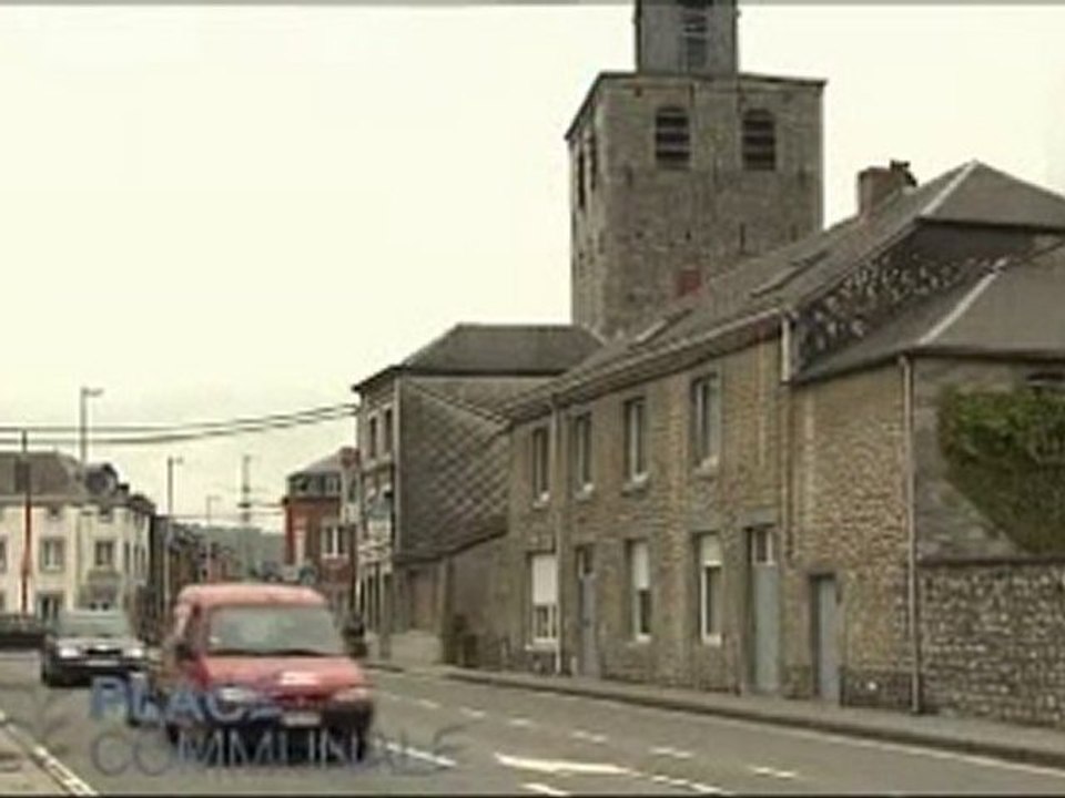 Place de Sclayn