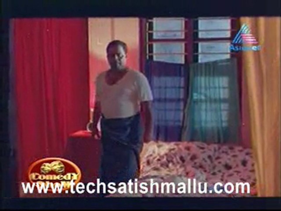 Comedy Show Part 1