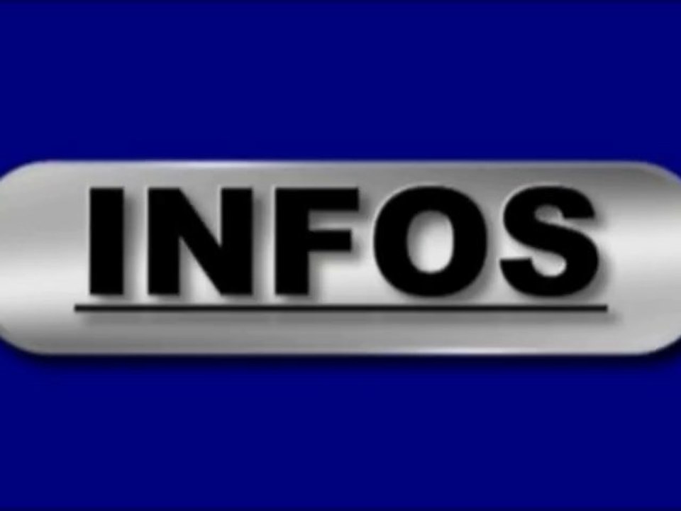 16H00 INFOS : Journal d’informations de Carcassonne 24/06/10
