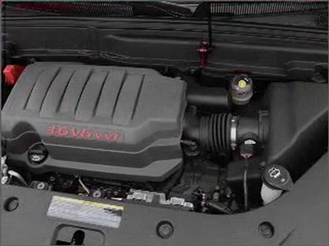 2010 GMC Acadia for sale in Conyers GA - New GMC by ...