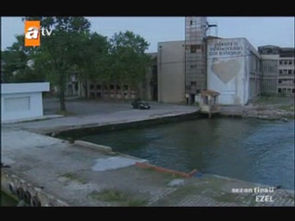 EZEL 33.BÖLÜM 5.KISIM SEZON FİNALİ